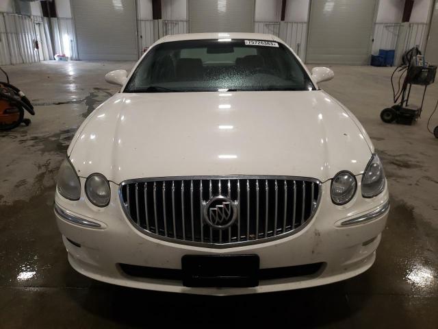 Photo 4 VIN: 2G4WC582781143365 - BUICK LACROSSE 