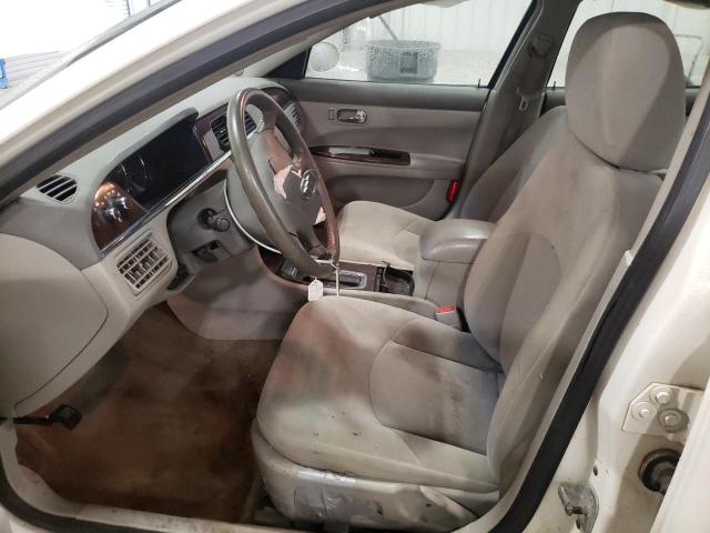 Photo 6 VIN: 2G4WC582781143365 - BUICK LACROSSE 