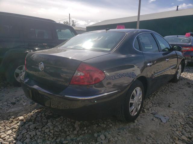 Photo 3 VIN: 2G4WC582781193781 - BUICK LACROSSE C 