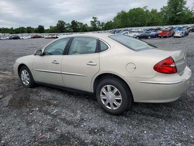 Photo 1 VIN: 2G4WC582781198446 - BUICK LACROSSE 