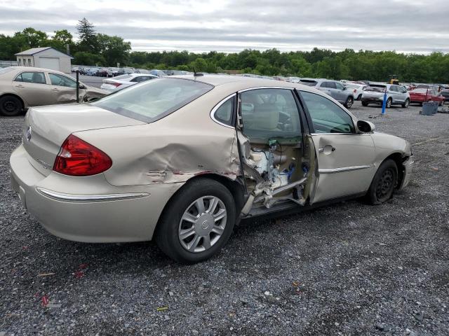 Photo 2 VIN: 2G4WC582781198446 - BUICK LACROSSE 