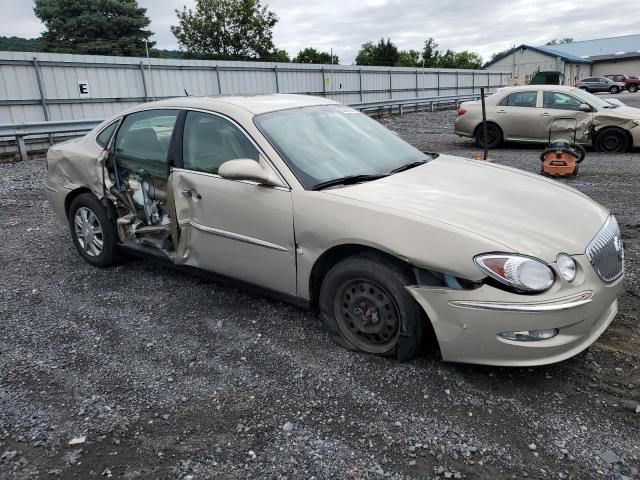 Photo 3 VIN: 2G4WC582781198446 - BUICK LACROSSE 