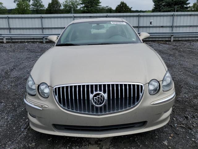 Photo 4 VIN: 2G4WC582781198446 - BUICK LACROSSE 