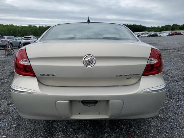 Photo 5 VIN: 2G4WC582781198446 - BUICK LACROSSE 