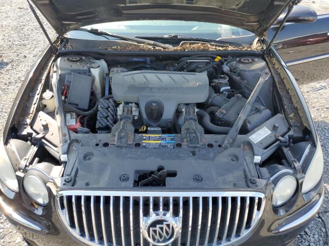 Photo 10 VIN: 2G4WC582781294884 - BUICK LACROSSE C 