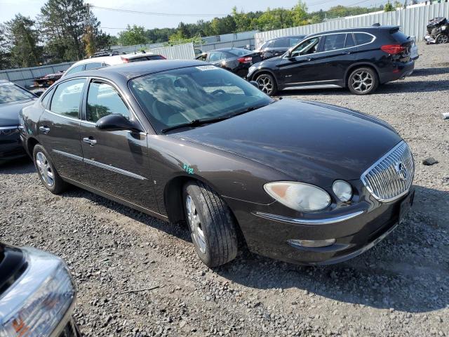 Photo 3 VIN: 2G4WC582781294884 - BUICK LACROSSE C 