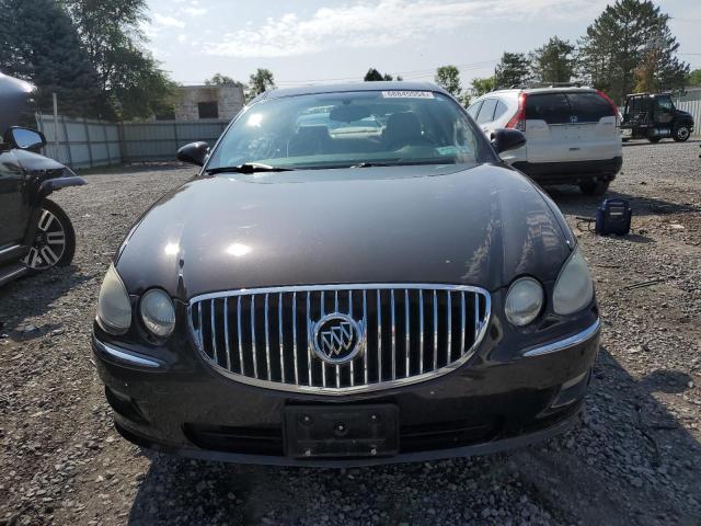 Photo 4 VIN: 2G4WC582781294884 - BUICK LACROSSE C 