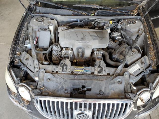 Photo 10 VIN: 2G4WC582781317449 - BUICK LACROSSE C 