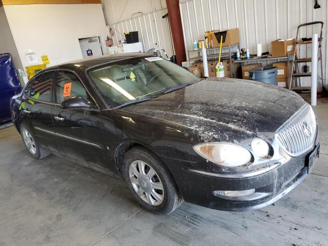 Photo 3 VIN: 2G4WC582781317449 - BUICK LACROSSE C 