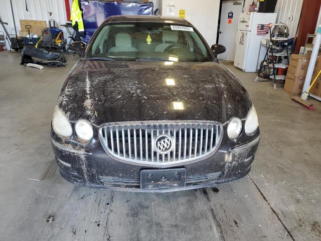 Photo 4 VIN: 2G4WC582781317449 - BUICK LACROSSE C 