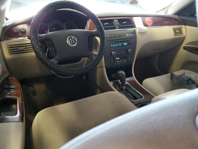 Photo 7 VIN: 2G4WC582781317449 - BUICK LACROSSE C 