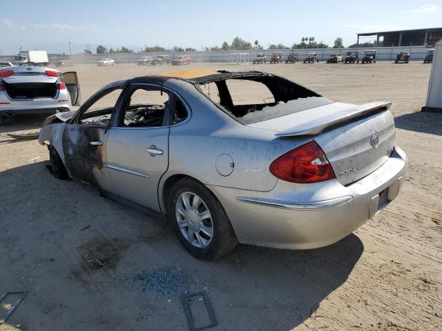 Photo 1 VIN: 2G4WC582781319816 - BUICK LACROSSE C 