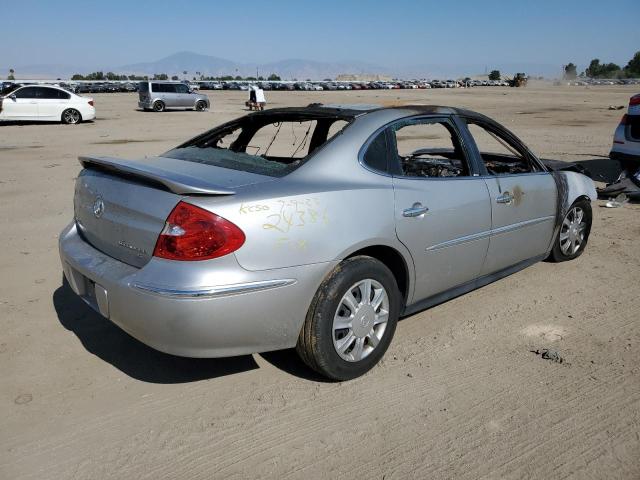 Photo 2 VIN: 2G4WC582781319816 - BUICK LACROSSE C 