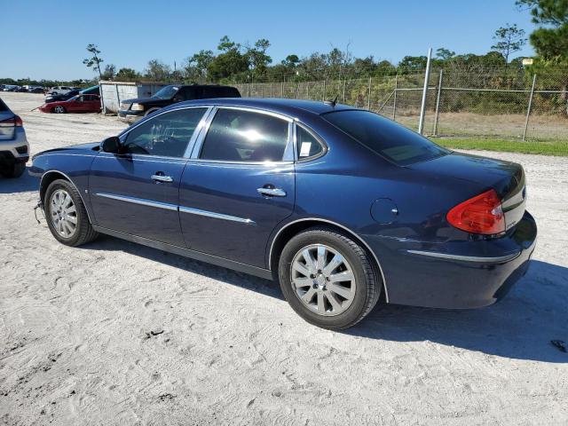 Photo 1 VIN: 2G4WC582781342495 - BUICK LACROSSE C 