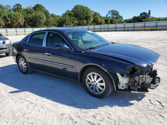 Photo 3 VIN: 2G4WC582781342495 - BUICK LACROSSE C 