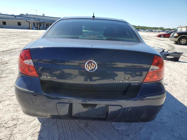 Photo 5 VIN: 2G4WC582781342495 - BUICK LACROSSE C 