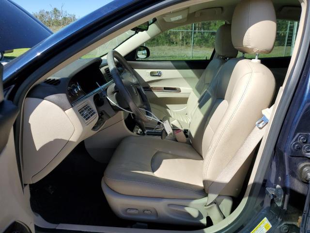 Photo 6 VIN: 2G4WC582781342495 - BUICK LACROSSE C 