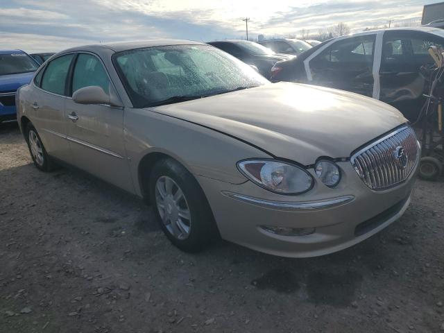 Photo 3 VIN: 2G4WC582781371902 - BUICK LACROSSE C 