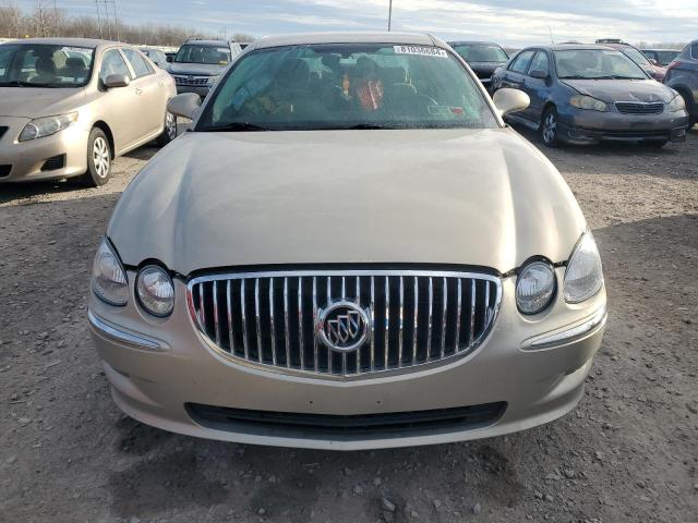 Photo 4 VIN: 2G4WC582781371902 - BUICK LACROSSE C 