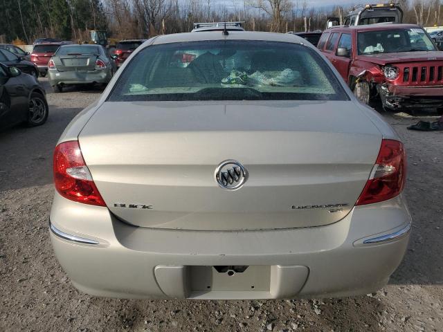 Photo 5 VIN: 2G4WC582781371902 - BUICK LACROSSE C 