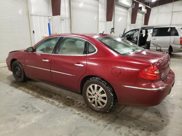 Photo 1 VIN: 2G4WC582781373066 - BUICK LACROSSE C 