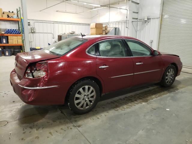 Photo 2 VIN: 2G4WC582781373066 - BUICK LACROSSE C 