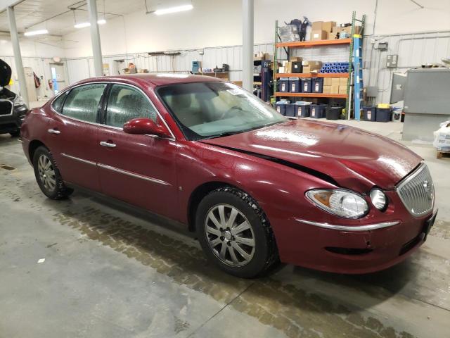 Photo 3 VIN: 2G4WC582781373066 - BUICK LACROSSE C 