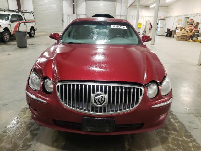 Photo 4 VIN: 2G4WC582781373066 - BUICK LACROSSE C 