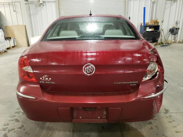 Photo 5 VIN: 2G4WC582781373066 - BUICK LACROSSE C 