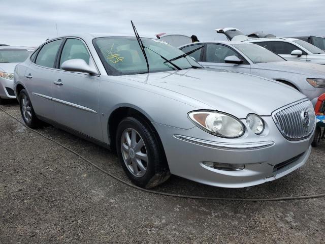 Photo 3 VIN: 2G4WC582791229387 - BUICK LACROSSE C 