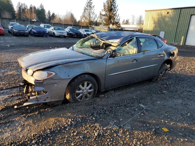 Photo 0 VIN: 2G4WC582791253351 - BUICK LACROSSE 