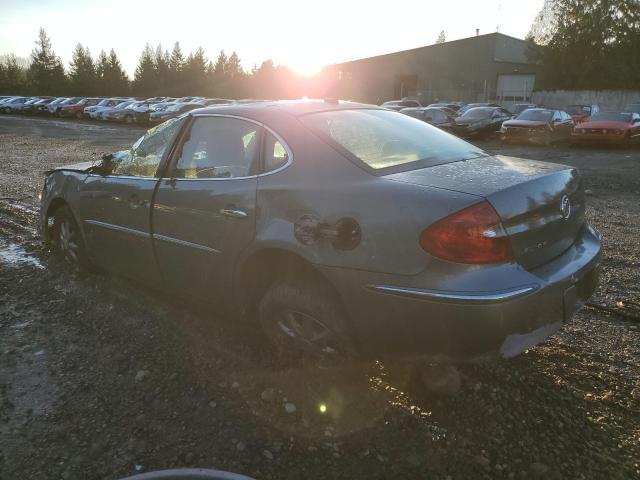 Photo 1 VIN: 2G4WC582791253351 - BUICK LACROSSE 