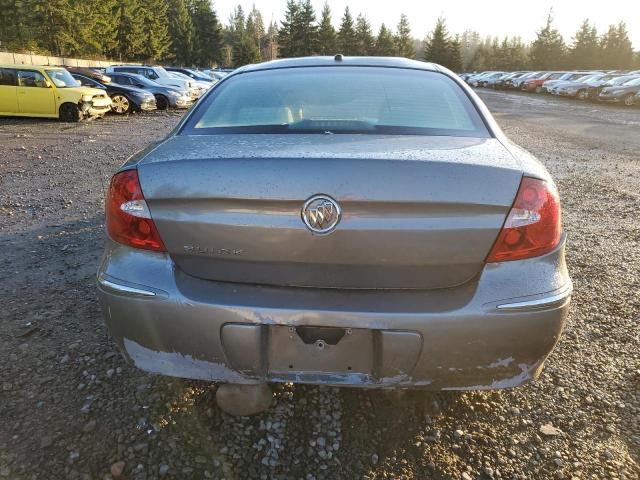 Photo 5 VIN: 2G4WC582791253351 - BUICK LACROSSE 