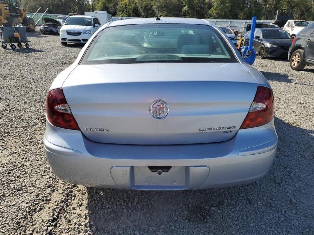 Photo 5 VIN: 2G4WC582861155764 - BUICK LACROSSE 