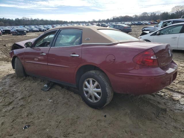 Photo 1 VIN: 2G4WC582861170846 - BUICK LACROSSE 