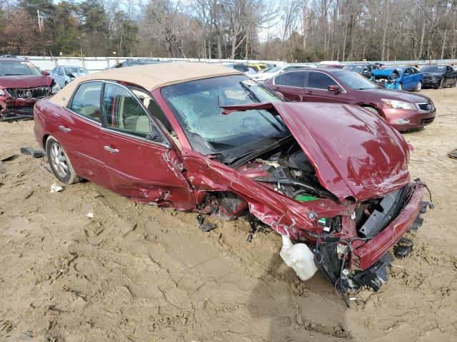 Photo 3 VIN: 2G4WC582861170846 - BUICK LACROSSE 