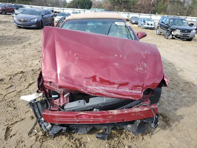 Photo 4 VIN: 2G4WC582861170846 - BUICK LACROSSE 