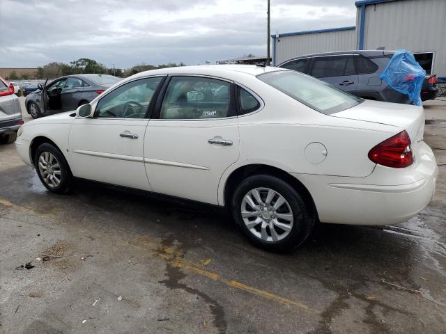 Photo 1 VIN: 2G4WC582861213887 - BUICK LACROSSE 