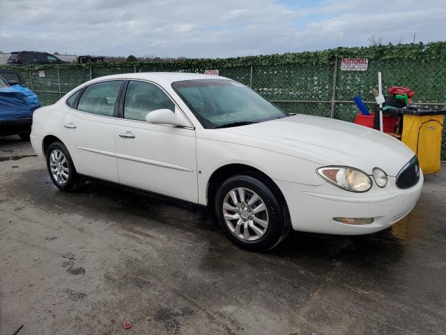 Photo 3 VIN: 2G4WC582861213887 - BUICK LACROSSE 