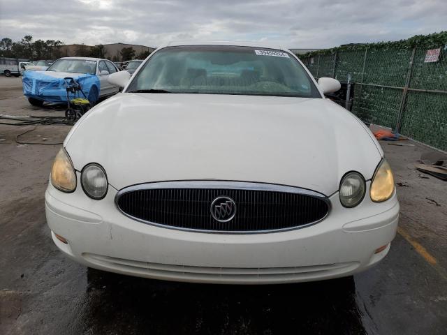 Photo 4 VIN: 2G4WC582861213887 - BUICK LACROSSE 