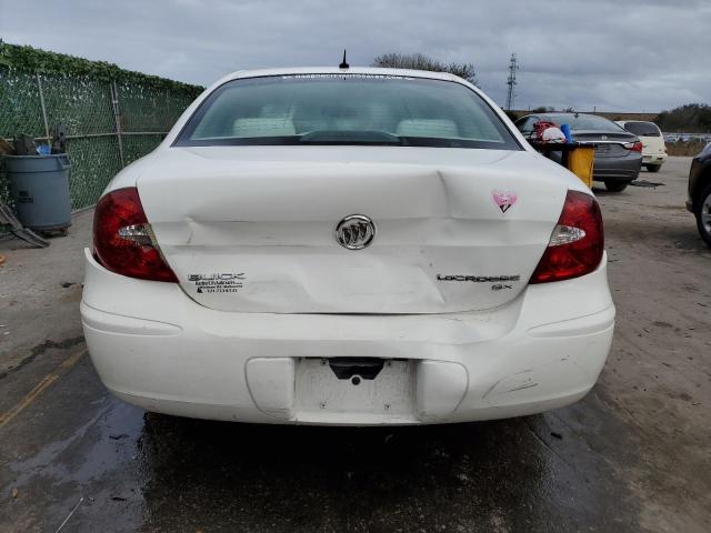 Photo 5 VIN: 2G4WC582861213887 - BUICK LACROSSE 