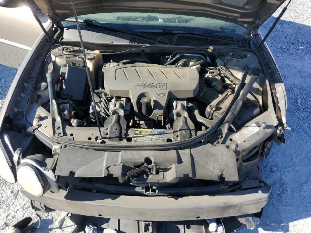 Photo 10 VIN: 2G4WC582861231144 - BUICK LACROSSE 