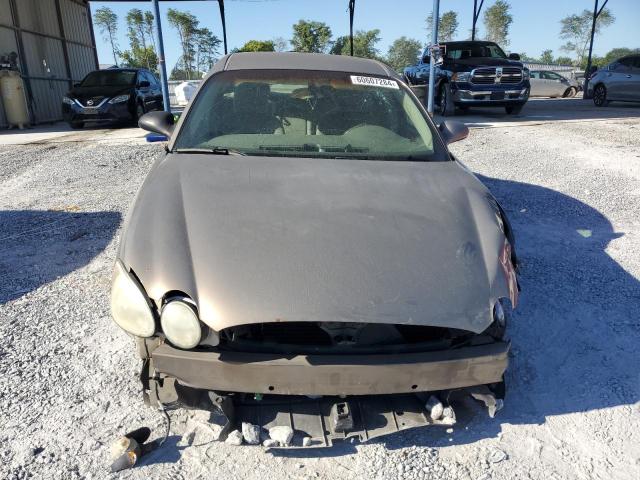 Photo 4 VIN: 2G4WC582861231144 - BUICK LACROSSE 