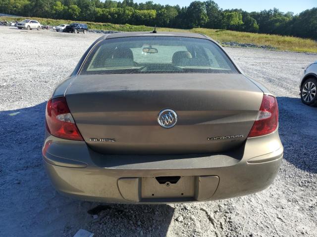 Photo 5 VIN: 2G4WC582861231144 - BUICK LACROSSE 