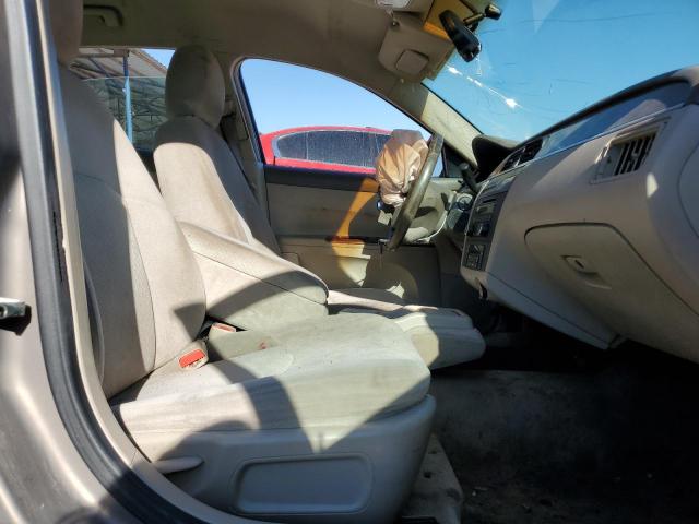 Photo 6 VIN: 2G4WC582861231144 - BUICK LACROSSE 