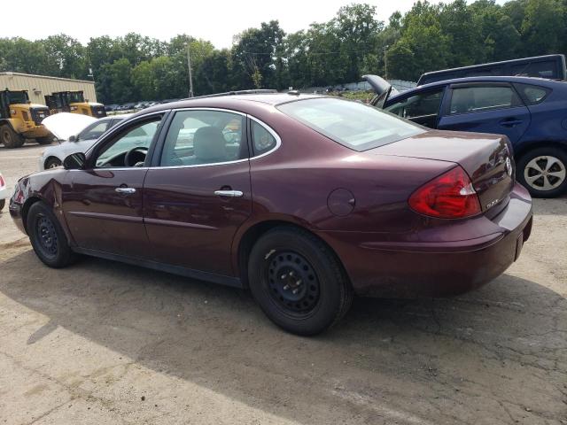 Photo 1 VIN: 2G4WC582861267626 - BUICK LACROSSE C 