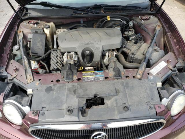 Photo 10 VIN: 2G4WC582861267626 - BUICK LACROSSE C 