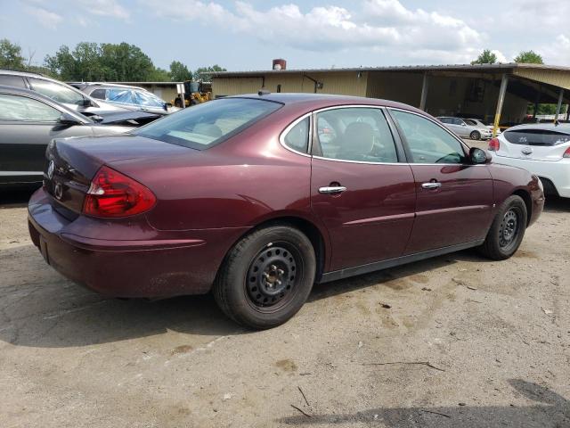 Photo 2 VIN: 2G4WC582861267626 - BUICK LACROSSE C 