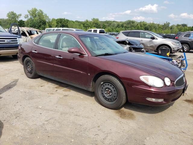 Photo 3 VIN: 2G4WC582861267626 - BUICK LACROSSE C 