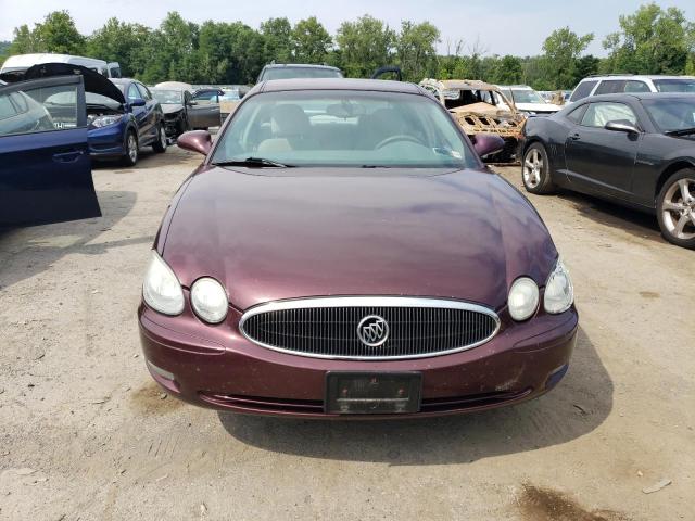 Photo 4 VIN: 2G4WC582861267626 - BUICK LACROSSE C 